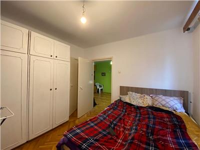 Apartament 2 camere, S 48 mp, semidecomandat, Horea.