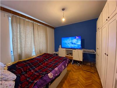 Apartament 2 camere, S 48 mp, semidecomandat, Horea.