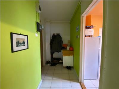 Apartament 2 camere, S 48 mp, semidecomandat, Horea.