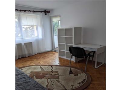 Apartament 2 camere, decomandat, mobilat, utilat, Manastur.