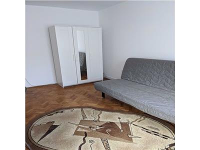 Apartament 2 camere, decomandat, mobilat, utilat, Manastur.