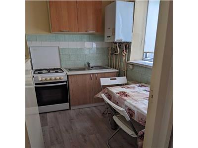 Apartament 2 camere, decomandat, mobilat, utilat, Manastur.