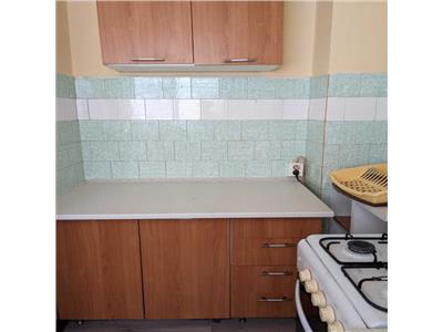 Apartament 2 camere, decomandat, mobilat, utilat, Manastur.