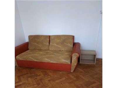 Apartament 2 camere, decomandat, mobilat, utilat, Manastur.