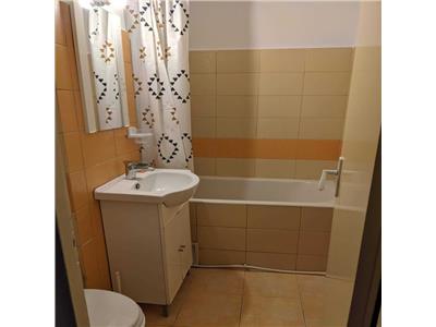 Apartament 2 camere, decomandat, mobilat, utilat, Manastur.