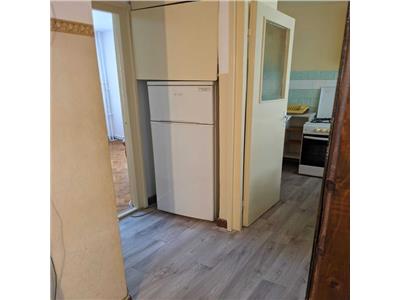 Apartament 2 camere, decomandat, mobilat, utilat, Manastur.