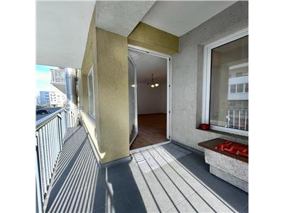 Apartament 1 camera, S 36 mp + 6 mp balcon, zona Golden Tulip.