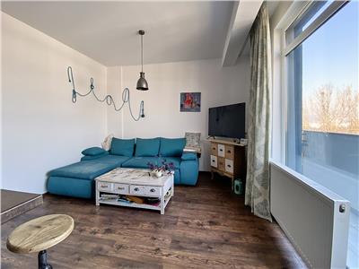 Apartament 2 camere, mobilat, utilat, Green Park Residence