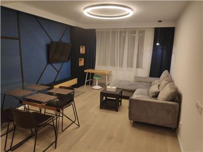 Apartament 2 camere, S 50 mp, mobilat, utilat, Ultracentral.