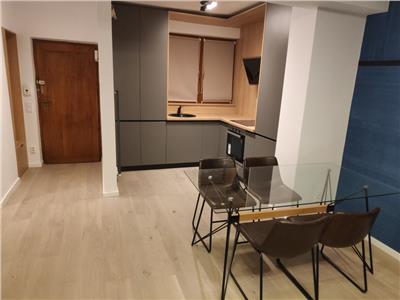 Apartament 2 camere, S 50 mp, mobilat, utilat, Ultracentral.