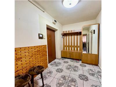 Apartament 2 camere, decomandat, mobilat, utilat, zona Iulius Mall.