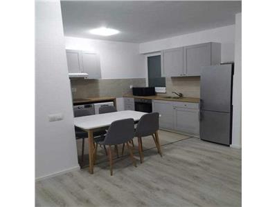 Apartament 2 camere, S 50 mp, mobilat,  zona Grand Hotel Italia.