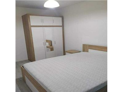 Apartament 2 camere, S 50 mp, mobilat,  zona Grand Hotel Italia.