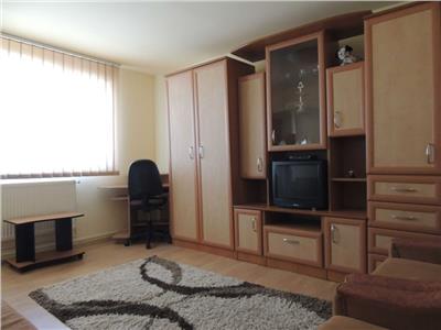 Apartament 1 camera, S 30 mp, decomandat, mobilat, Marasti.