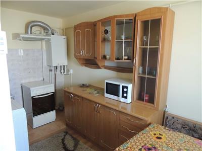 Apartament 1 camera, S 30 mp, decomandat, mobilat, Marasti.