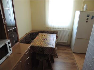 Apartament 1 camera, S 30 mp, decomandat, mobilat, Marasti.