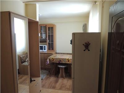 Apartament 1 camera, S 30 mp, decomandat, mobilat, Marasti.