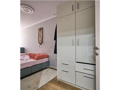 Apartament 2 camere, decomandat, mobilat, utilat, Zorilor.