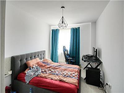 Apartament cu 3 camere, mobilat, utilat, Marasti