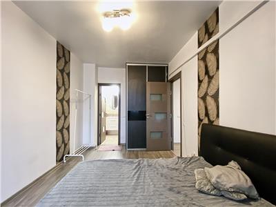 Apartament 3 camere, S75 mp+logie, bloc nou, Plopilor, Big Belly