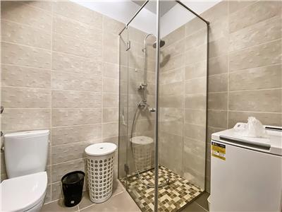 Apartament 3 camere, S75 mp+logie, bloc nou, Plopilor, Big Belly