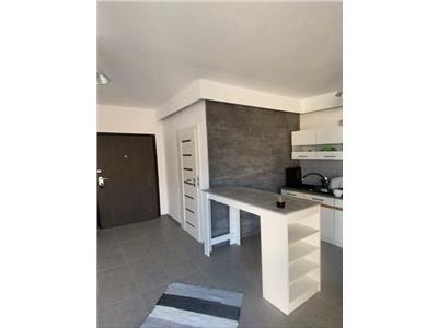 Penthouse 2 camere, S 55 mp + 18 mp terasa, mobilat, Semicentral.