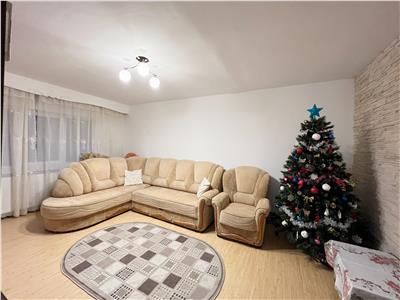 Apartament 3 camere decomandat, 2 bai, Manastur