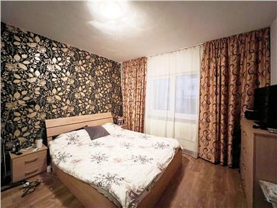 Apartament 3 camere decomandat, 2 bai, Manastur