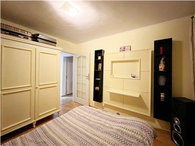 Apartament 3 camere decomandat, 2 bai, Manastur