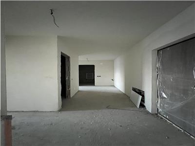 Apartament 3 camere, Su 74mp+ Terasa 11mp, semifinisat, Sopor.