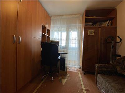 Apartament 2 camere, decomandat, mobilat, utilat, Manastur.