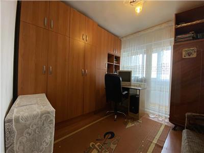 Apartament 2 camere, decomandat, mobilat, utilat, Manastur.