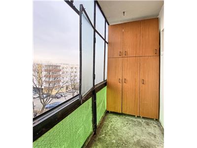 Apartament 4 camere, decomandat, mobilat, utilat, Mărăști.