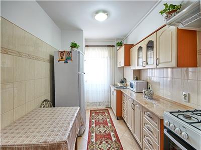 Apartament 3 camere, S72 mp, str. Izlazului 18, Comision 0 !