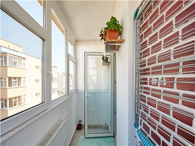 Apartament 3 camere, S72 mp, str. Izlazului 18, Comision 0 !