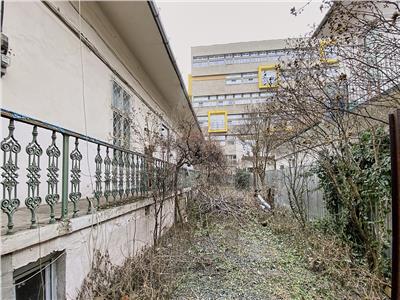 Casa S392 mp.+602 mp teren., front 13 m, Motilor, nr.13, Ultacentral.