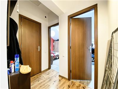 Apartament 3 camere, S 75 mp, decomandat, mobilat, M?r??ti.