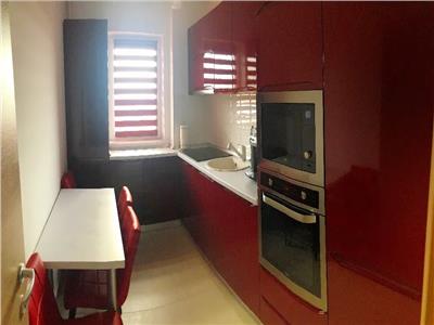 Apartament cu 2 camere, S55 mp+18mp terasa, Buna Ziua