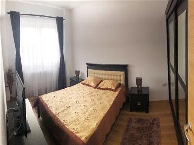 Apartament cu 2 camere, S55 mp+18mp terasa, Buna Ziua