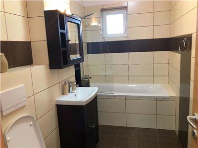 Apartament cu 2 camere, S55 mp+18mp terasa, Buna Ziua