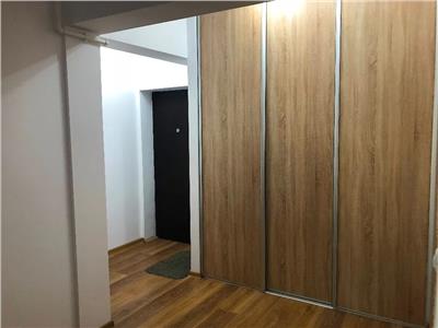 Apartament cu 2 camere, S55 mp+18mp terasa, Buna Ziua