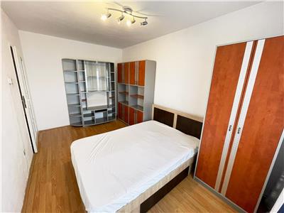 Apartament 3 camere, S65 mp+5mp balcon, Marasti