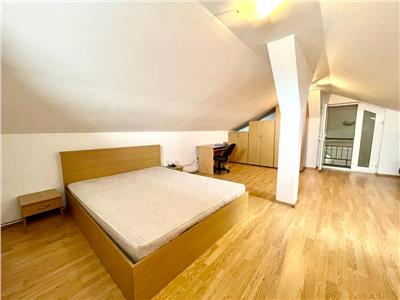 Apartament 2 camere, S 64 mp, mobilat, zona Grand Hotel Italia.