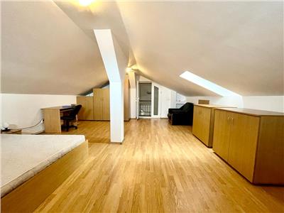 Apartament 2 camere, S- 64 mp, mobilat, zona Grand Hotel Italia.