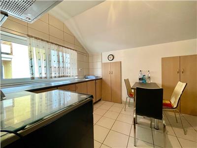 Apartament 2 camere, S 64 mp, mobilat, zona Grand Hotel Italia.