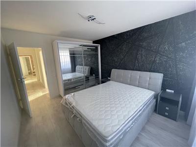 Penthouse 4 camere, S 83 mp + 93 mp terasa, Floresti.