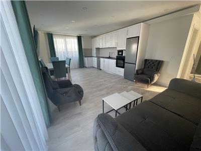 Penthouse 4 camere, S 83 mp + 93 mp terasa, Floresti.