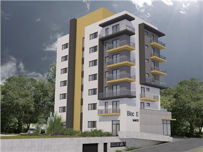 Apartament 3 camere, S90 mp.+15 mp. terase, zona LIDL, Buna Ziua