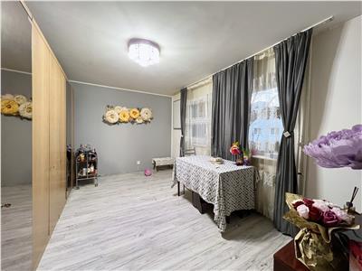 Apartament 4 camere, S 87 mp, etaj 1/4, Manastur, Primaverii