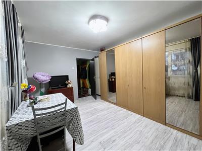 Apartament 4 camere, S 87 mp, etaj 1/4, Manastur, Primaverii